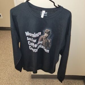 🎉 BACK TO SCHOOL SALE 🎉Stranger things sweatshirt